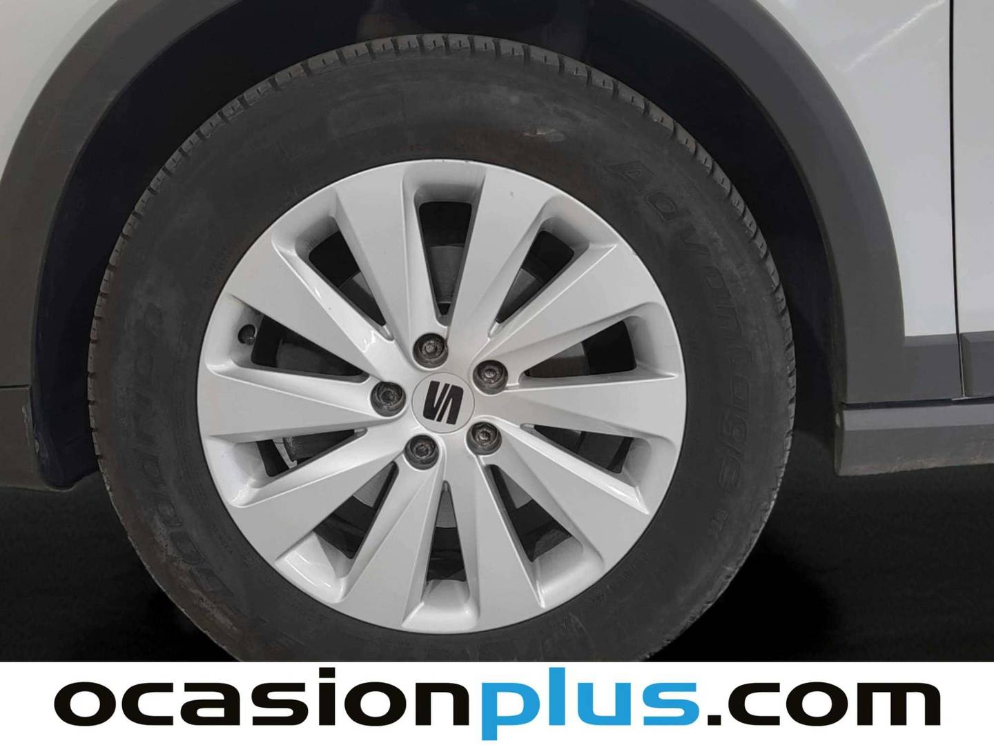 Seat Arona Seat Arona 1.0 TSI Style XL DSG (115 CV) de segunda mano