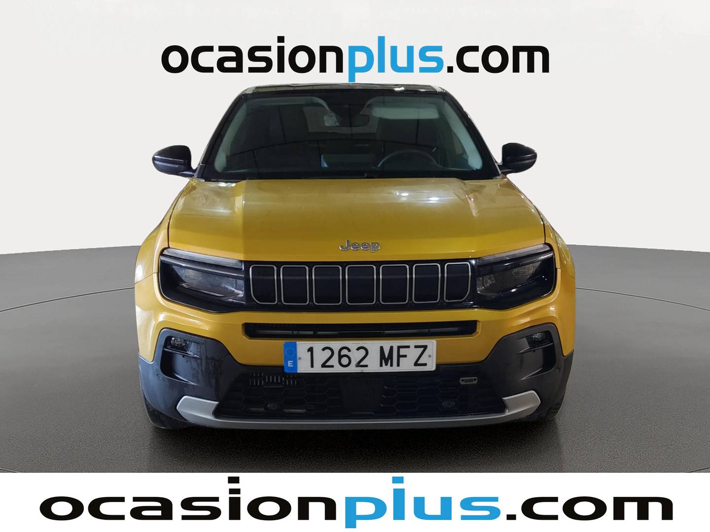 Jeep Avenger Jeep Avenger 1.2 G Summit (100 CV) 100cv