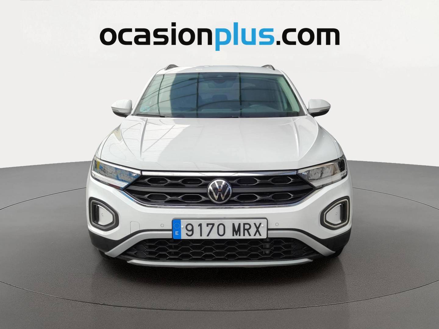 Volkswagen T-Roc Volkswagen T-Roc Life 2.0 TDI (115 CV) al mejor precio