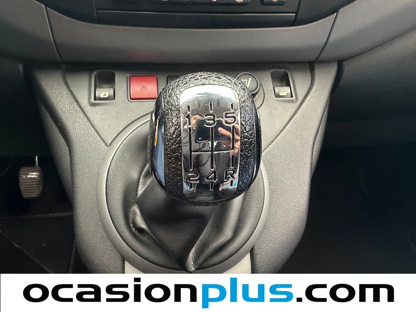 Foto Peugeot Partner Peugeot Partner Tepee Combi 1.6 BlueHDI Active (100 CV)