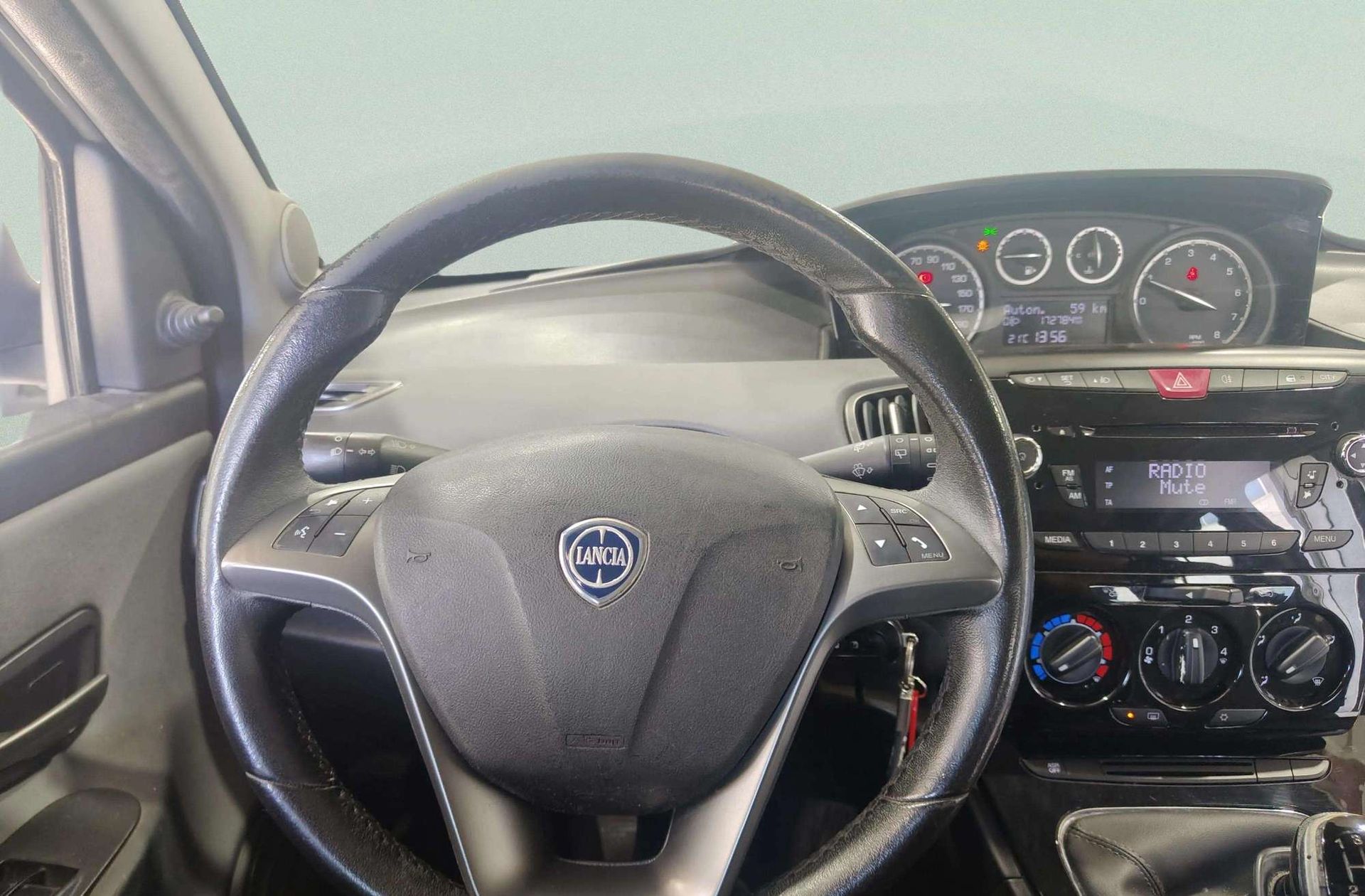 Lancia Ypsilon 1.2 Silver Evo II - foto 16
