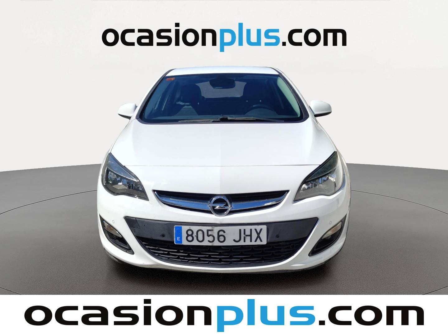 Opel Astra Opel Astra 2.0 CDTi S&S Selective (165 CV) 165cv