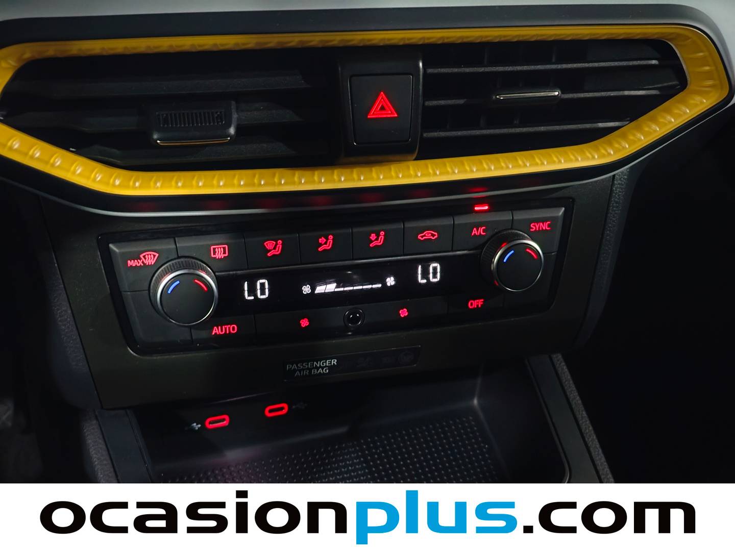 Seat Ibiza Seat Ibiza 1.0 TSI Style XL Wired (110 CV) gasolina