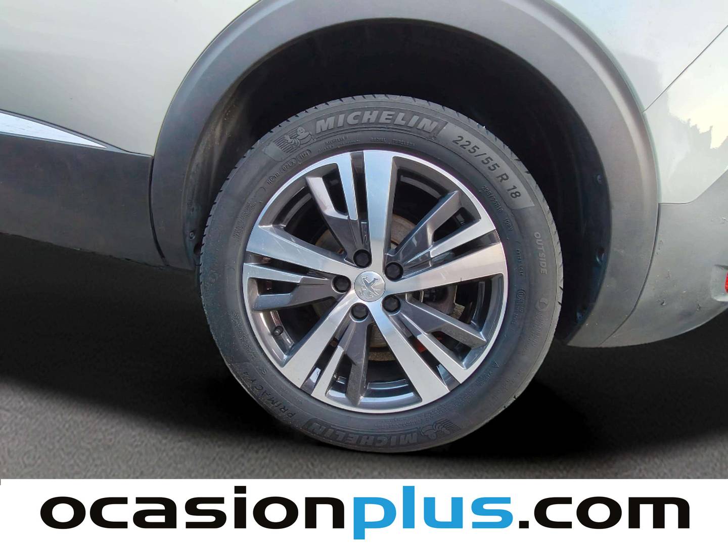 Peugeot 5008 Peugeot 5008 BlueHDi 130 S&S Roadtrip EAT8 (130 CV) 7 Plazas 130cv