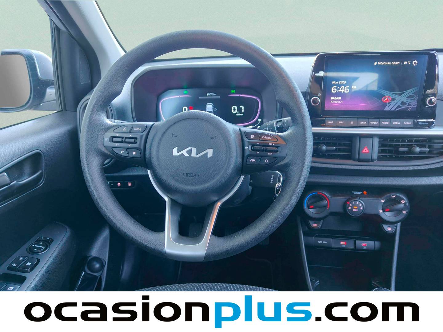 KIA Picanto KIA Picanto 1.0 GDi Concept (68 CV) 2026