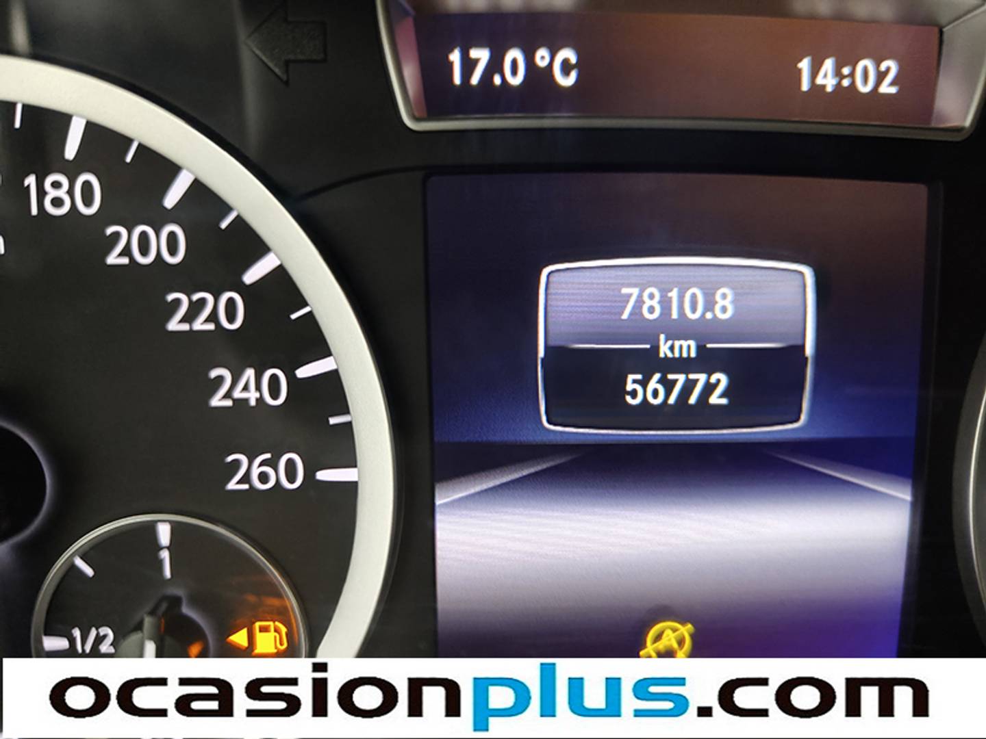 Foto Infiniti Q30 Infiniti Q30 1.6T Premium (122 CV)