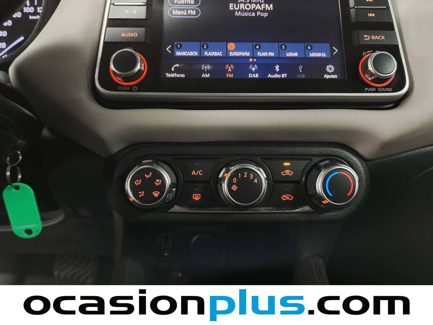 Nissan Micra Nissan Micra IG-T Acenta  (92 CV) km 0