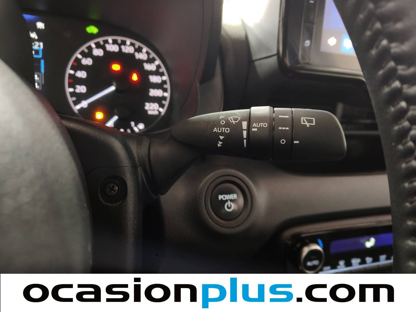 Foto Toyota Yaris Toyota Yaris 120H Active Plus (116 CV)