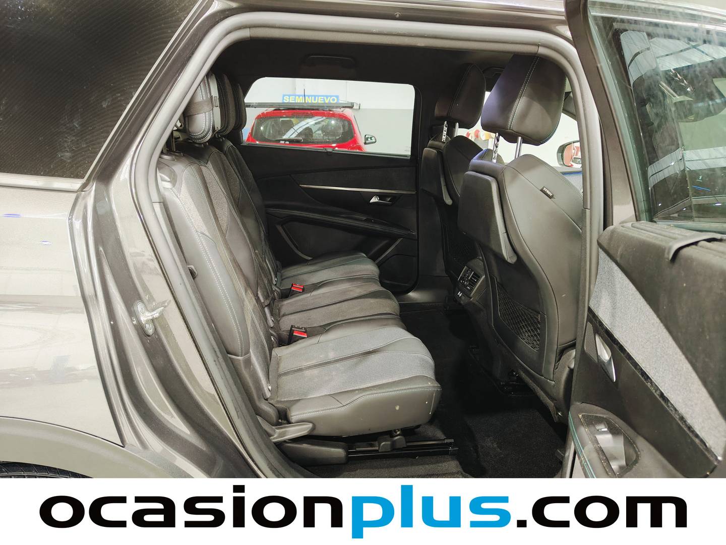 Peugeot 5008 Peugeot 5008 PureTech 130 S&S Allure Pack EAT8 (130 CV) 7 PLAZAS 2023