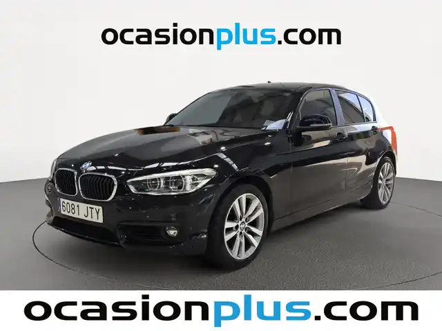 BMW Serie 1