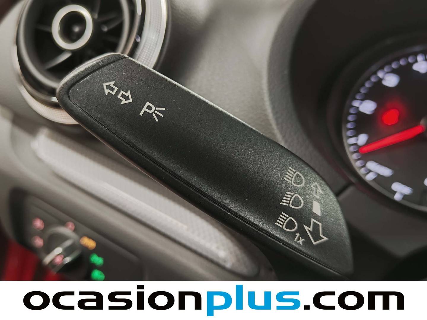 Audi A3 Audi A3 Sportback Advanced 1.2 TFSI (110 CV) seminuevo