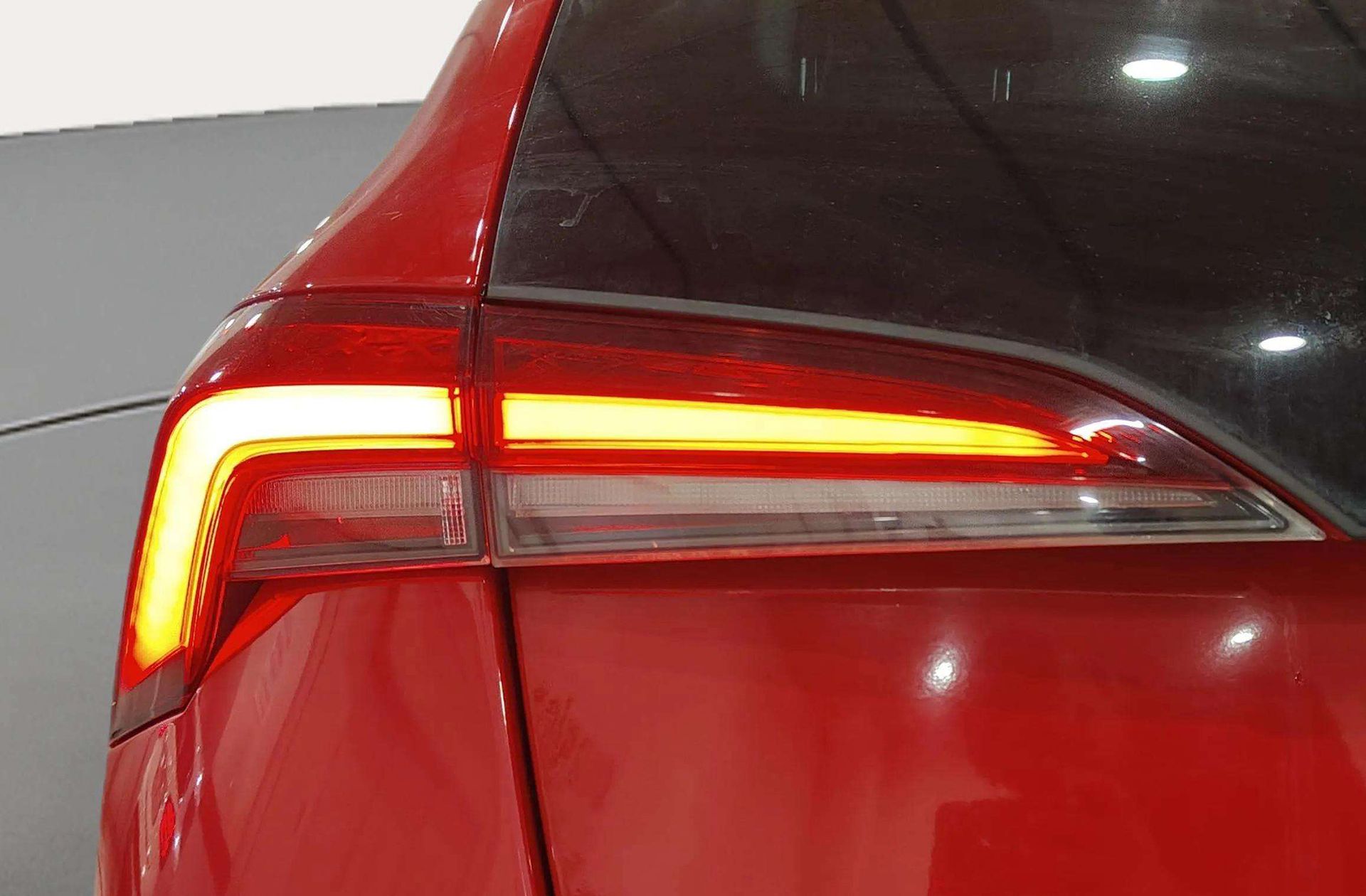 Škoda Scala 1.0 TSI Ambition - foto 15