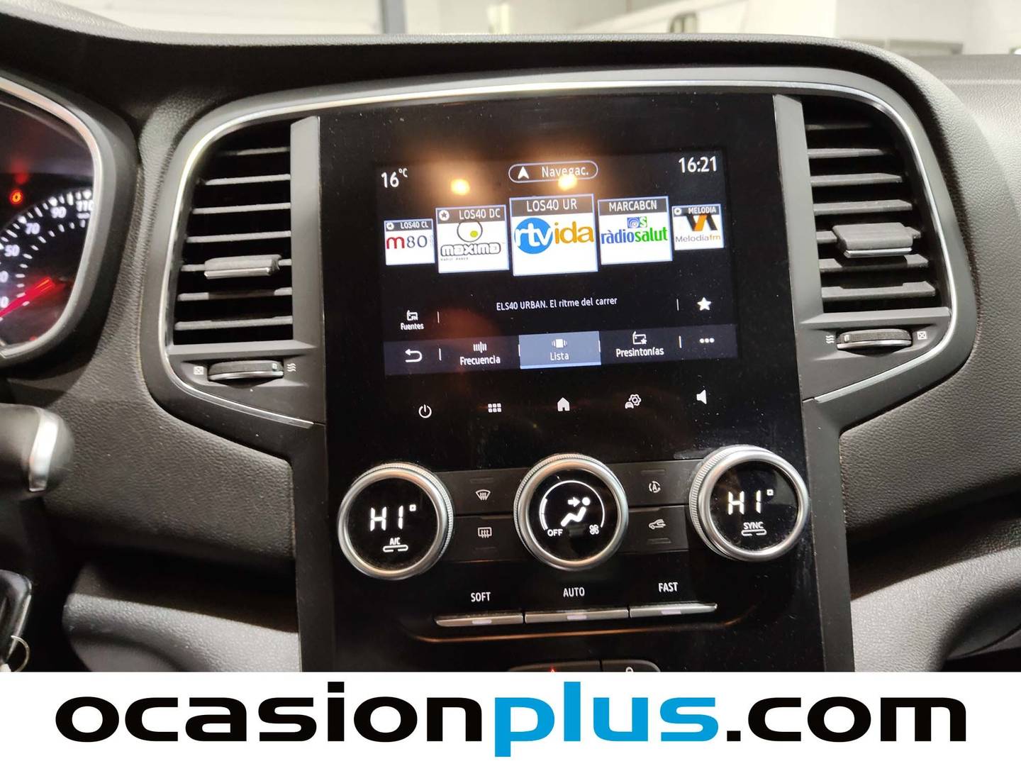 Renault Mégane Renault Megane Life Blue dCi (115 CV) al mejor precio