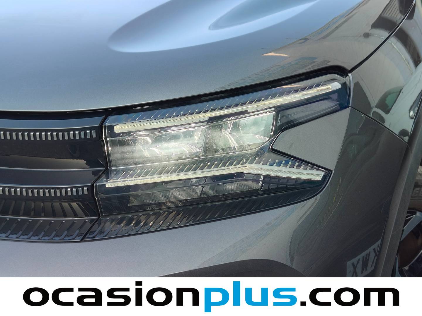 Accesorios del Citroën C5 Aircross Citroen C5 Aircross Plug-in Hybrid Max e-EAT8 (225 CV)