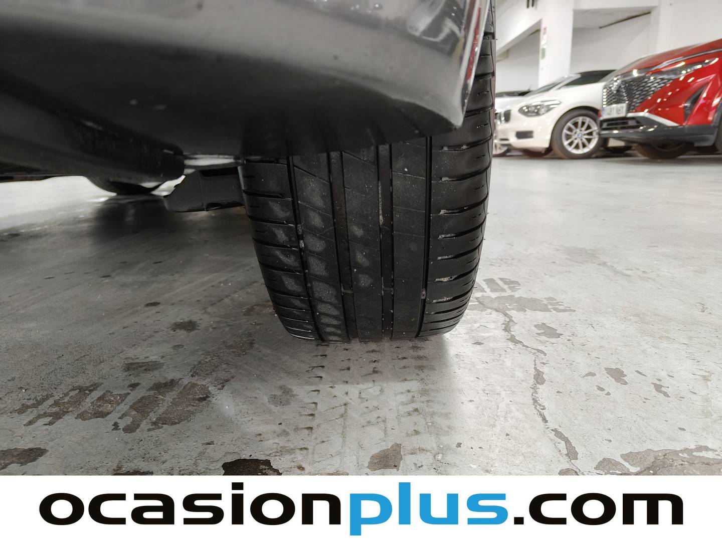 Foto Volkswagen Polo Volkswagen Polo Sport 1.4 TDI BMT (105 CV) Pack R line