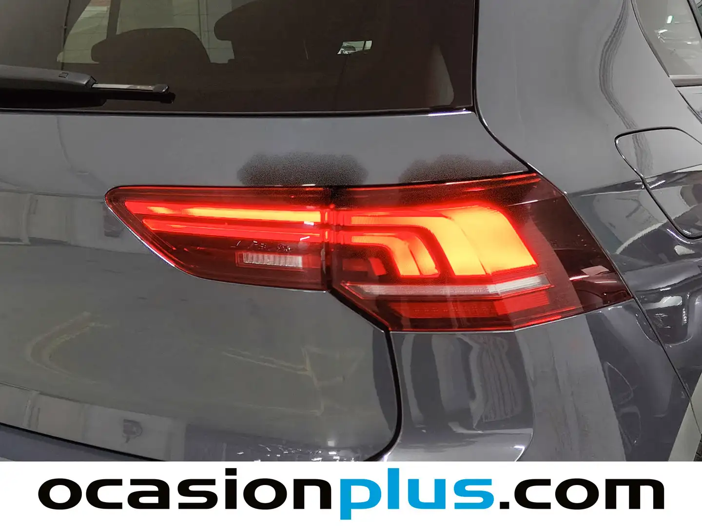 Foto Volkswagen Golf Volkswagen Golf Más 2.0 TDI (115 CV)