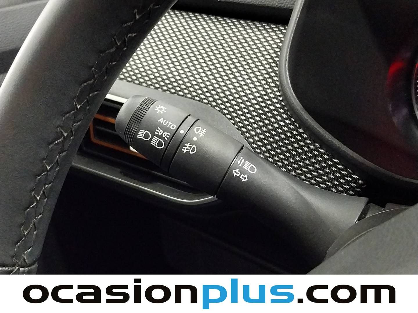 Dacia Sandero Dacia Sandero Stepway Expression TCe (91 CV) CVT 91cv