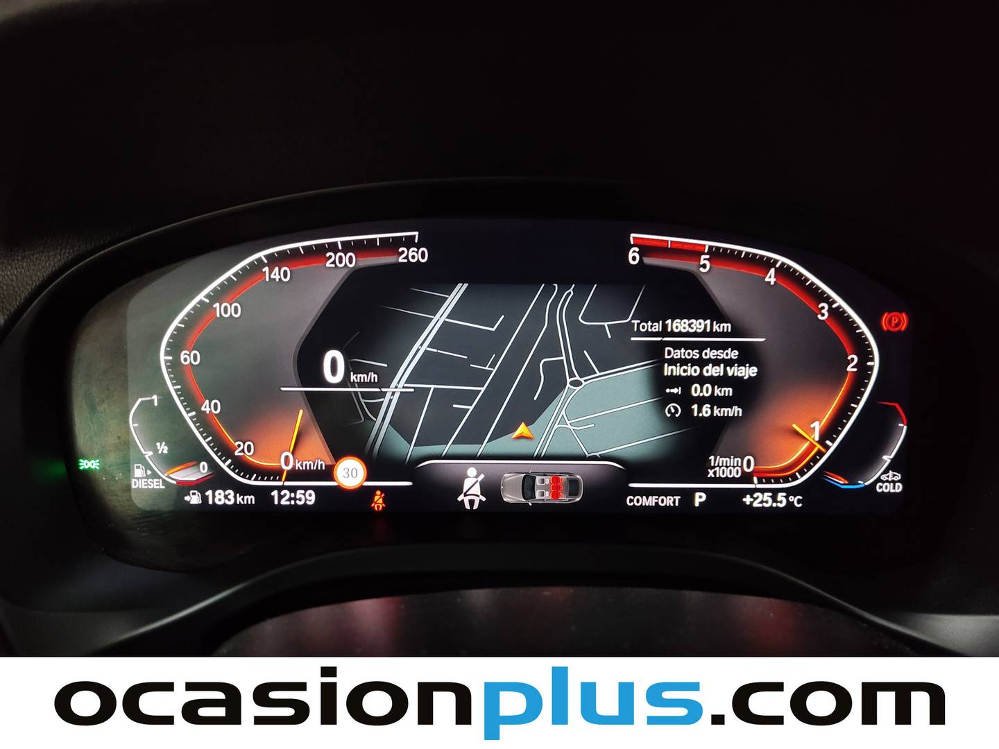 Foto BMW X4 BMW X4 xDrive20d (190 CV) Pack M