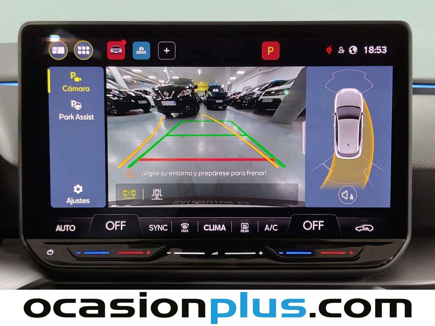 Foto Seat León SEAT León 1.5 TSI S&S FR Special Edition (150 CV)