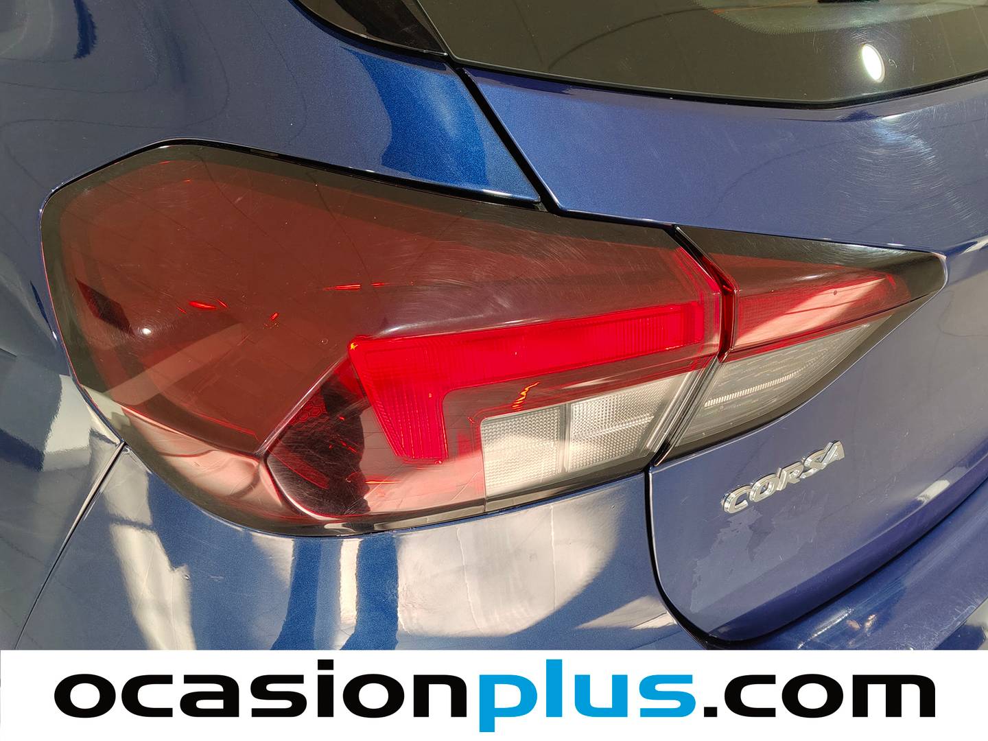 Accesorios del Opel Corsa Opel Corsa 1.2 Turbo XHL Elegance Auto (100 CV)