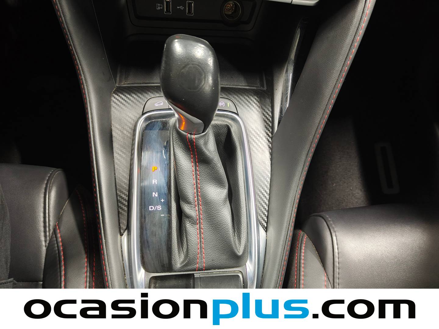 MG ZS MG ZS 1.0T Luxury Auto (111 CV) de segunda mano