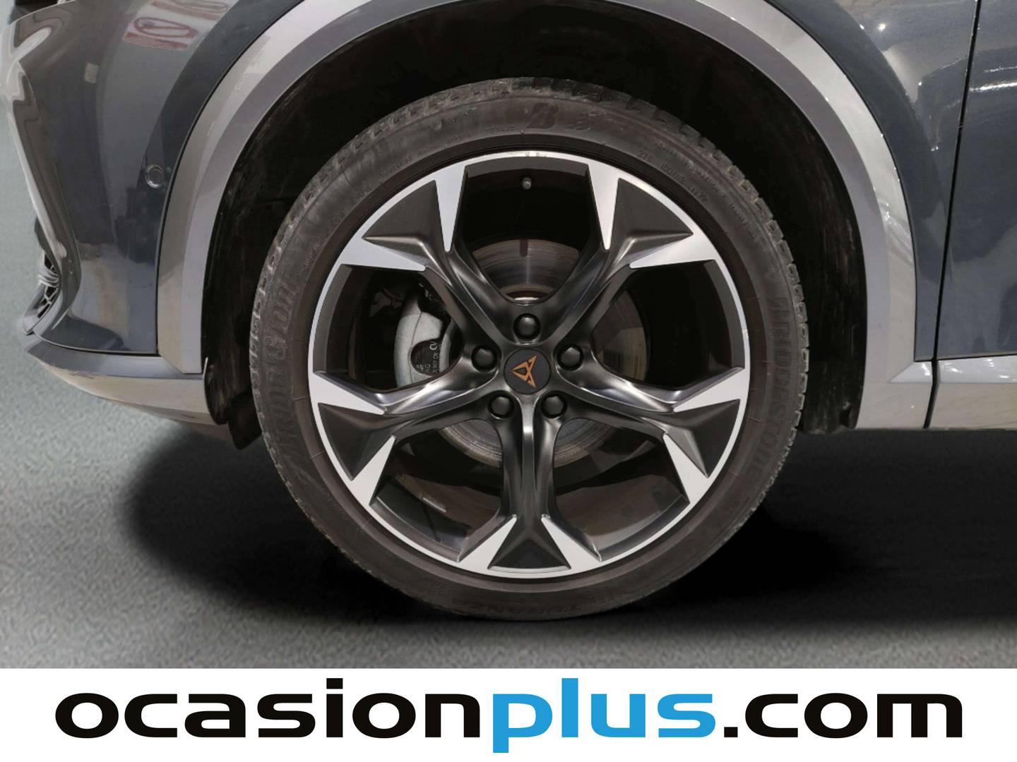 Cupra Formentor CUPRA Formentor 1.5 TSI DSG (150 CV) 150cv