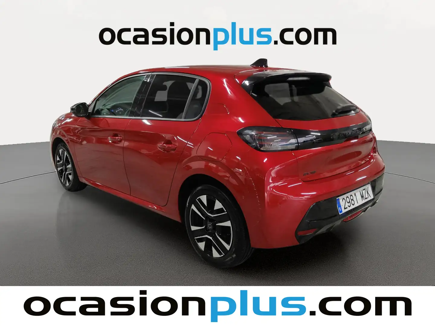 Foto Peugeot 208 Peugeot 208 PureTech 100 Allure (100 CV)