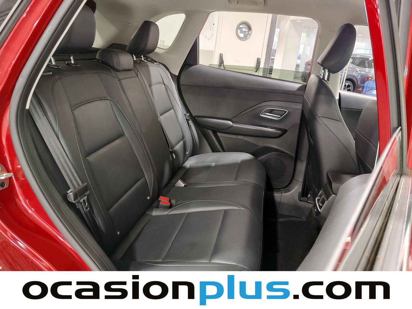 MG ZS MG ZS 1.5 Hybrid+ Luxury (197 CV) híbrido