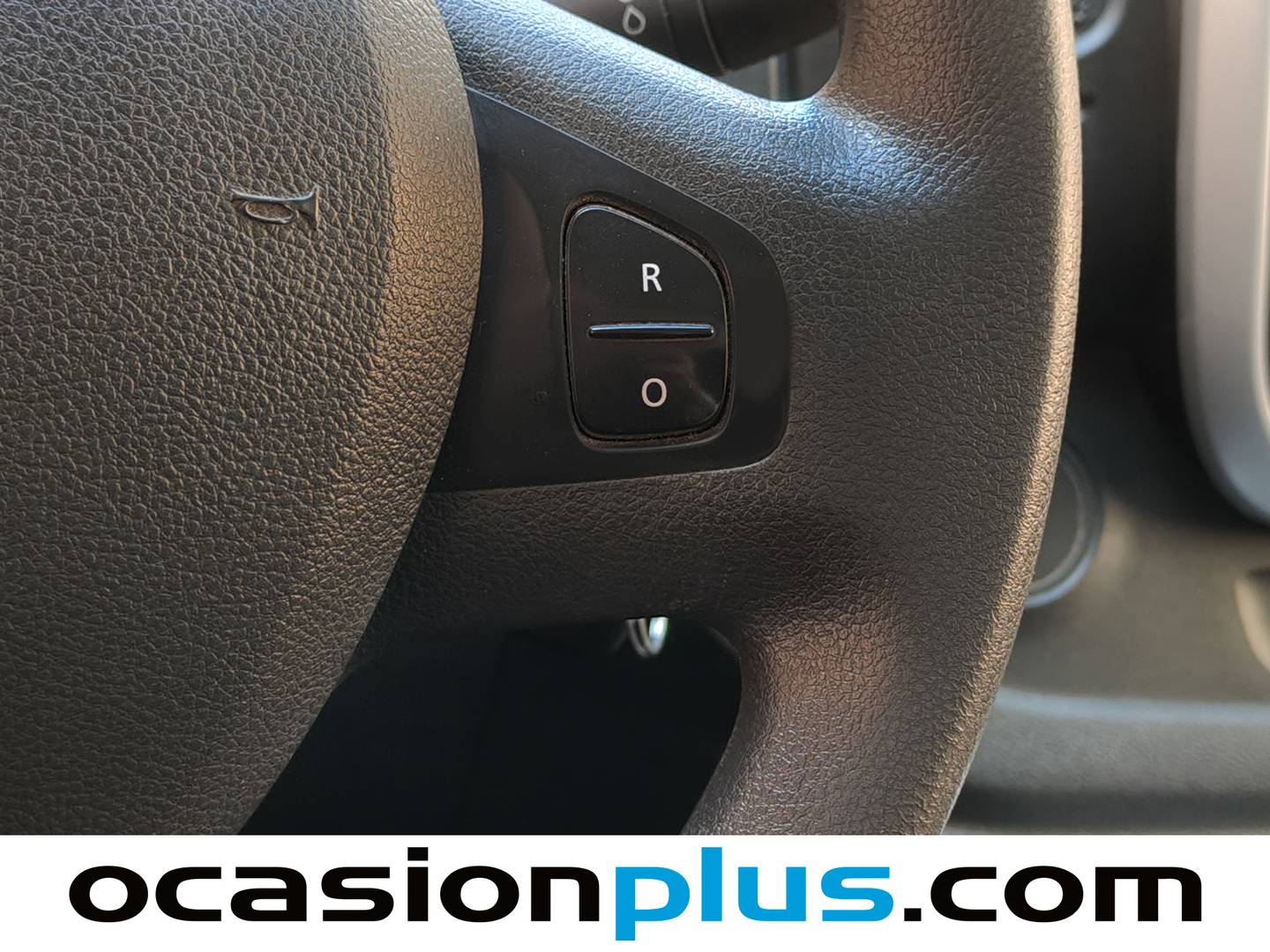 Renault Trafic Renault Trafic Furgon Furgon 27 L1H1 Energy Blue dCi (95 CV) 95cv