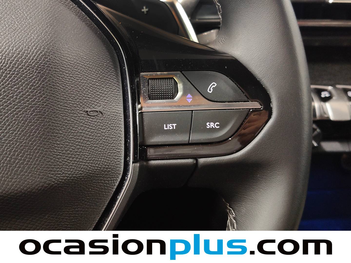 Peugeot 3008 Peugeot 3008 BlueHDi 130 S&S Allure Pack EAT8 (130 CV) seminuevo