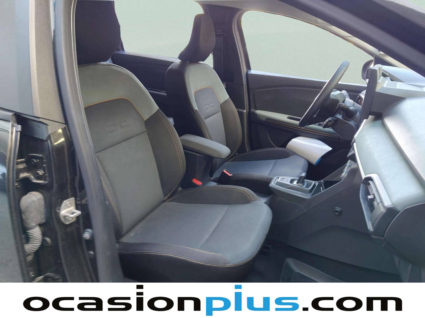 Dacia Jogger Dacia Jogger Extreme Hybrid (155 CV) 7 plazas automático