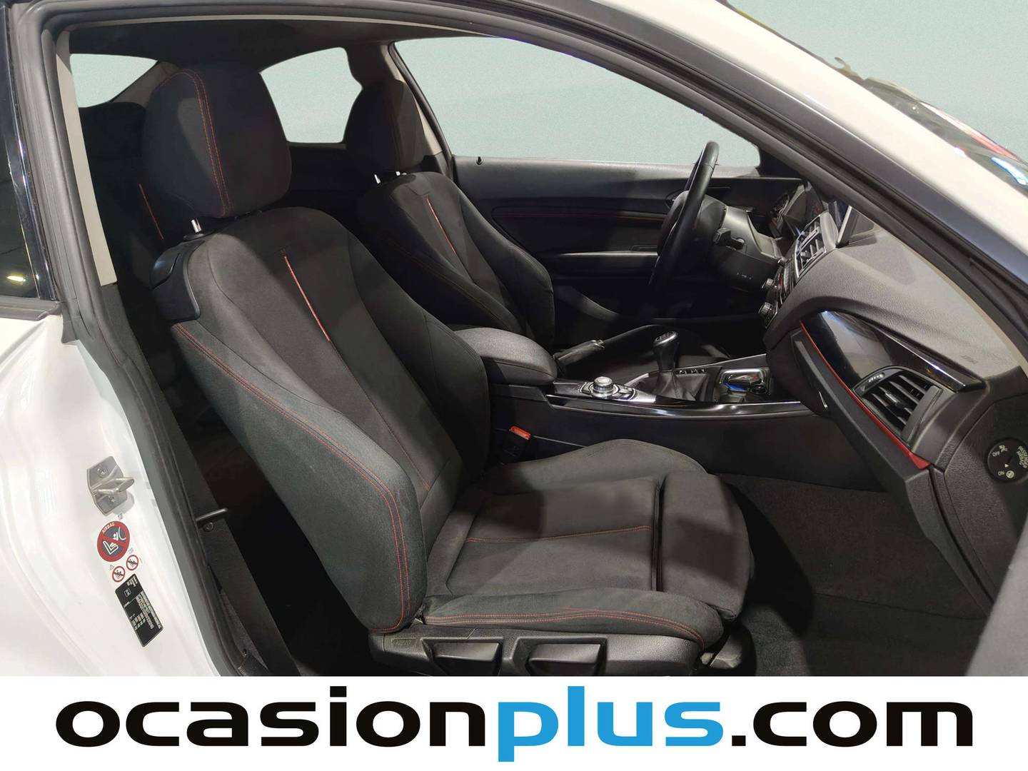 BMW Serie 2 BMW Serie 2 218d Coupe (150 CV) manual