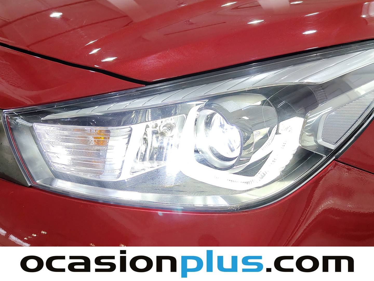 KIA Rio KIA Rio 1.0 T-GDi GT Line (100 CV) gasolina
