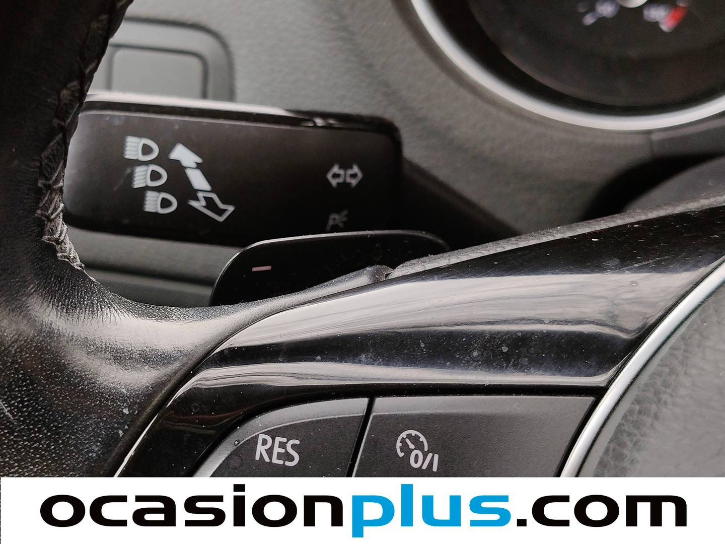 Accesorios del Volkswagen Polo Volkswagen Polo Sport 1.2 TSI 90CV BMT DSG