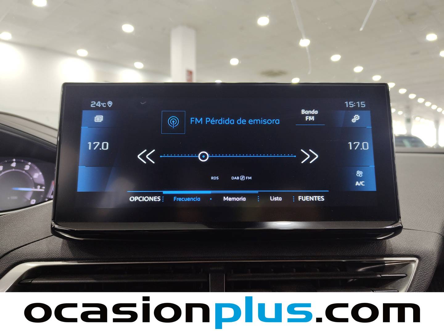 Peugeot 5008 Peugeot 5008 PureTech 130 S&S Allure Pack (130 CV) 7 Plazas 2024