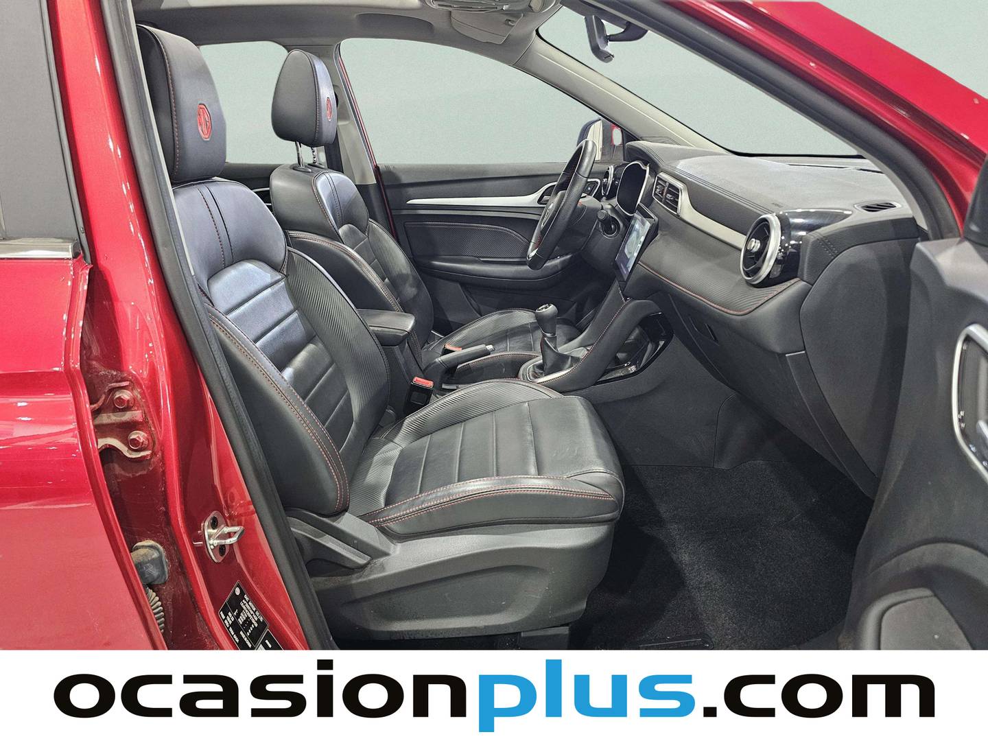 MG ZS MG ZS 1.0T Luxury (111 CV) 2023