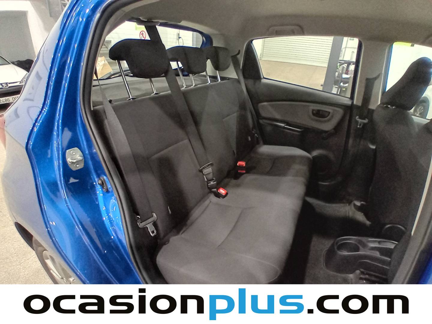 Foto Toyota Yaris Toyota Yaris 1.0 Active  (69 CV)