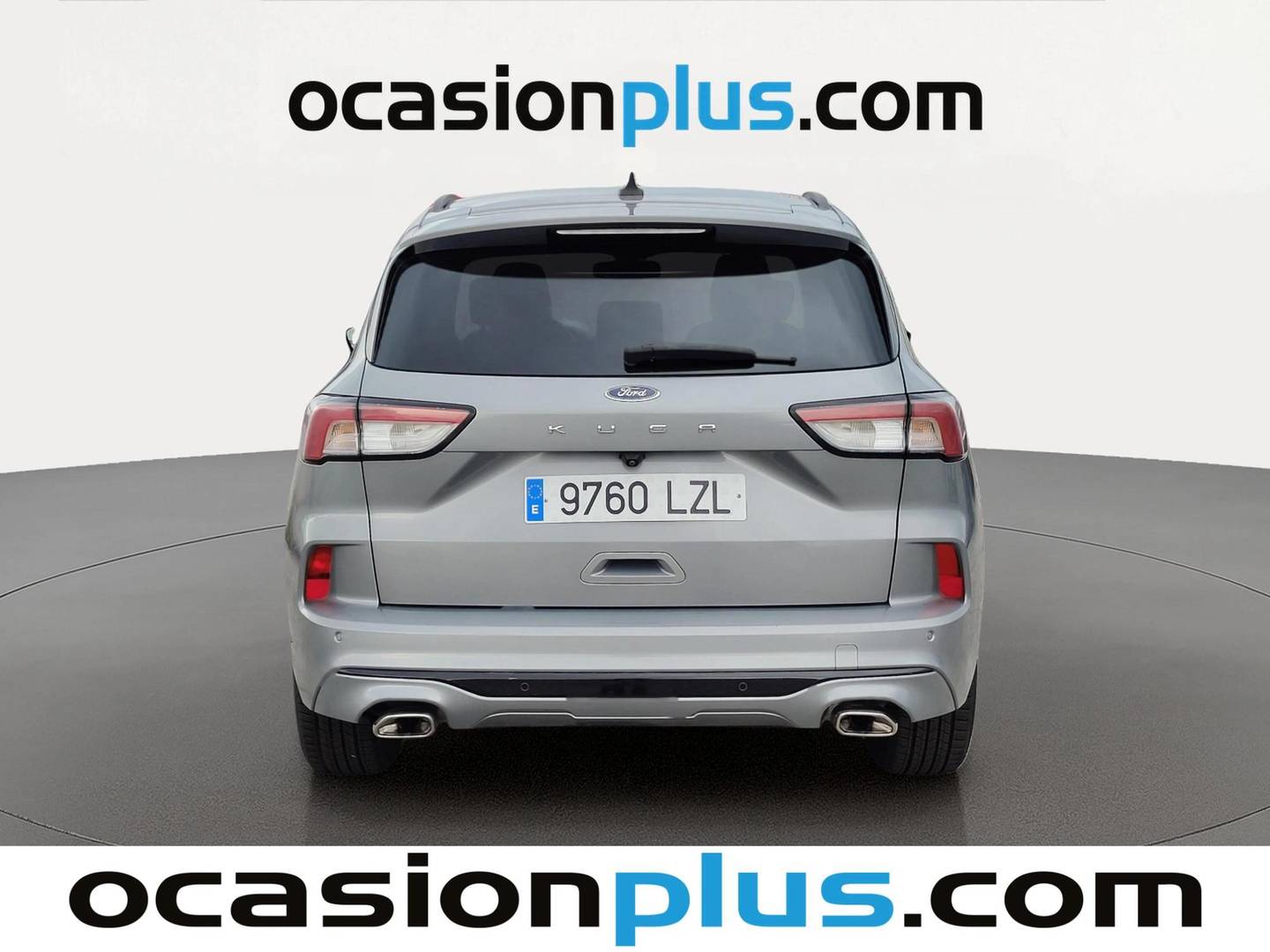 Ford Kuga Ford Kuga 1.5 EcoBlue ST-Line (120 CV) al mejor precio