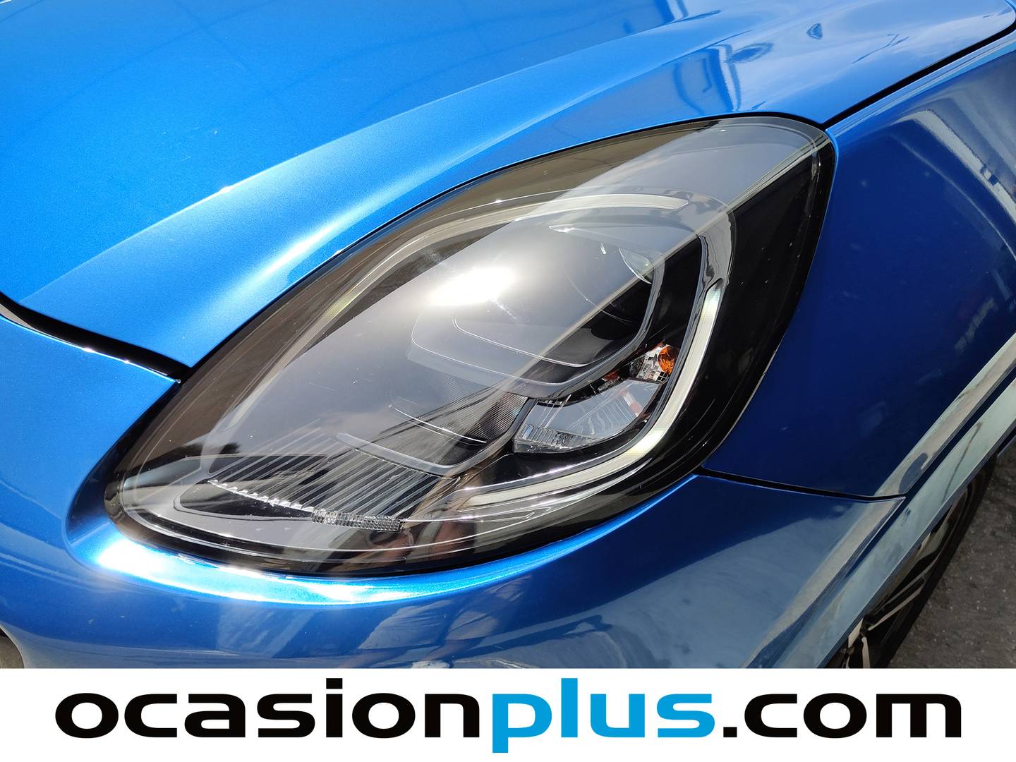 Extras y acabados del Ford Puma Ford Puma 1.0 EcoBoost MHEV ST-Line (125 CV)