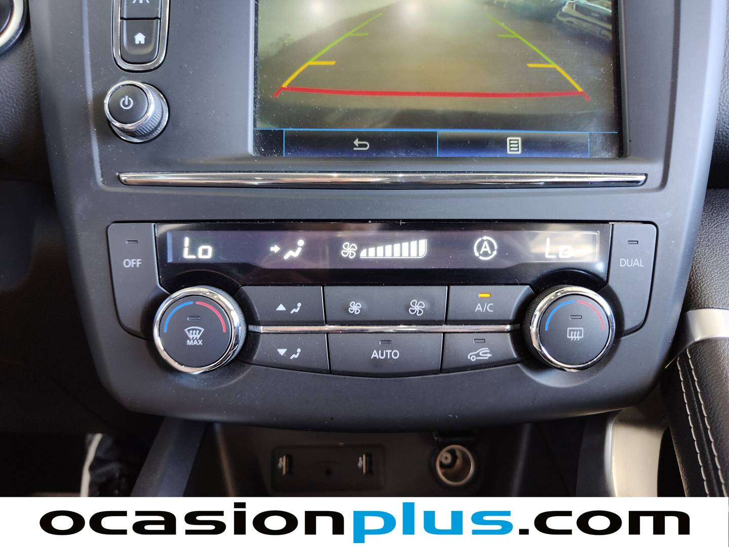 Renault Kadjar Renault Kadjar Zen Energy TCe (130 CV) EDC de segunda mano