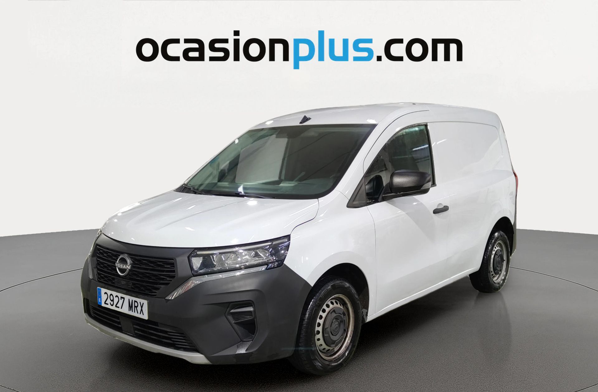 Nissan Townstar Furgon 1.3G L1 Profesional
