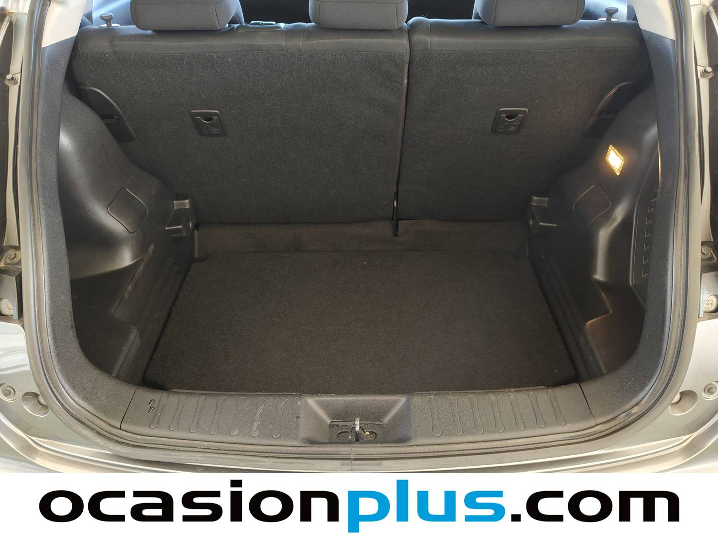 Foto Nissan JUKE Nissan Juke dCi 110 Acenta 4x2 (110 CV)