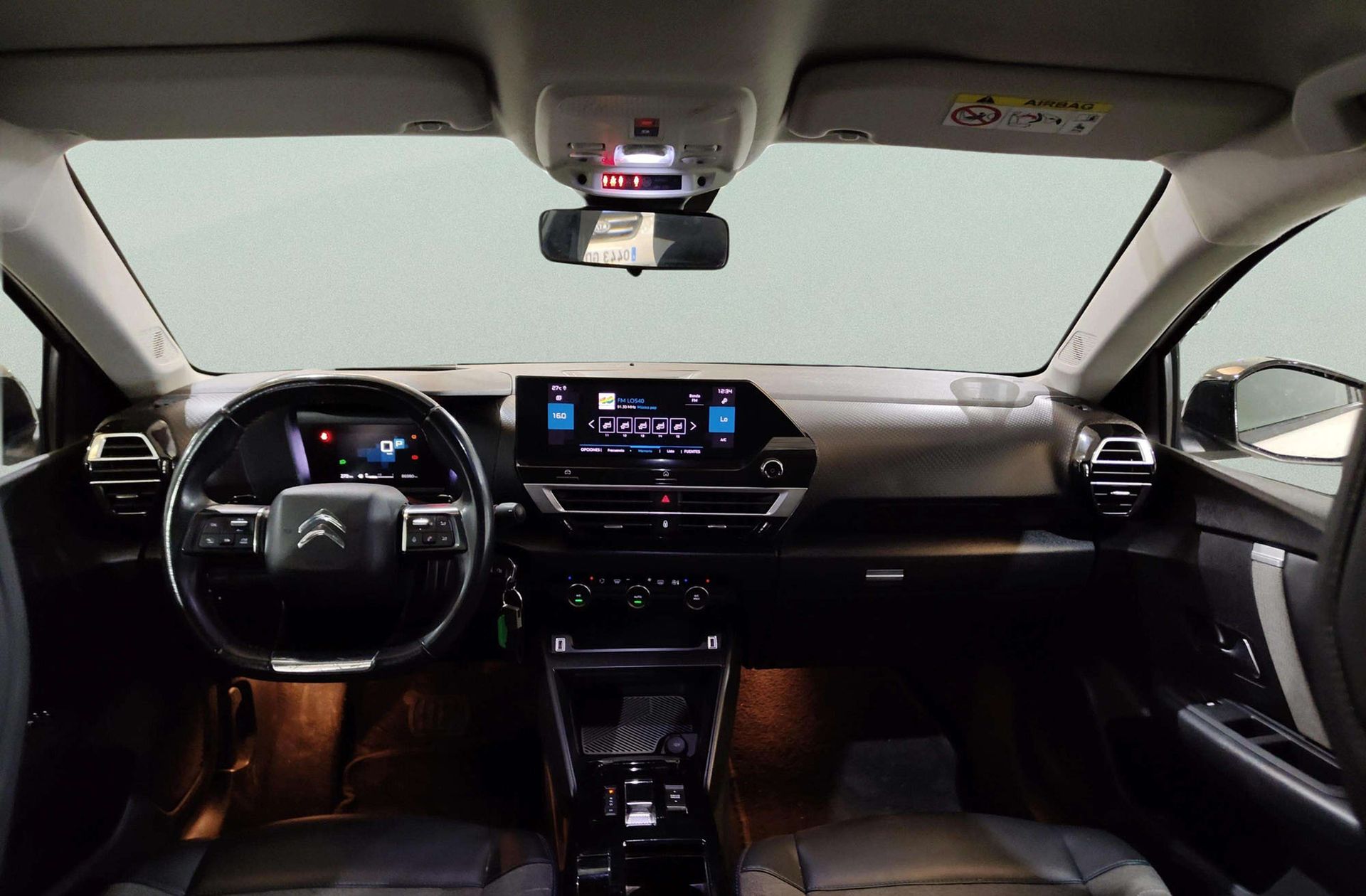 Citroën C4 BlueHDi 130 Feel Pack EAT8 - foto 6