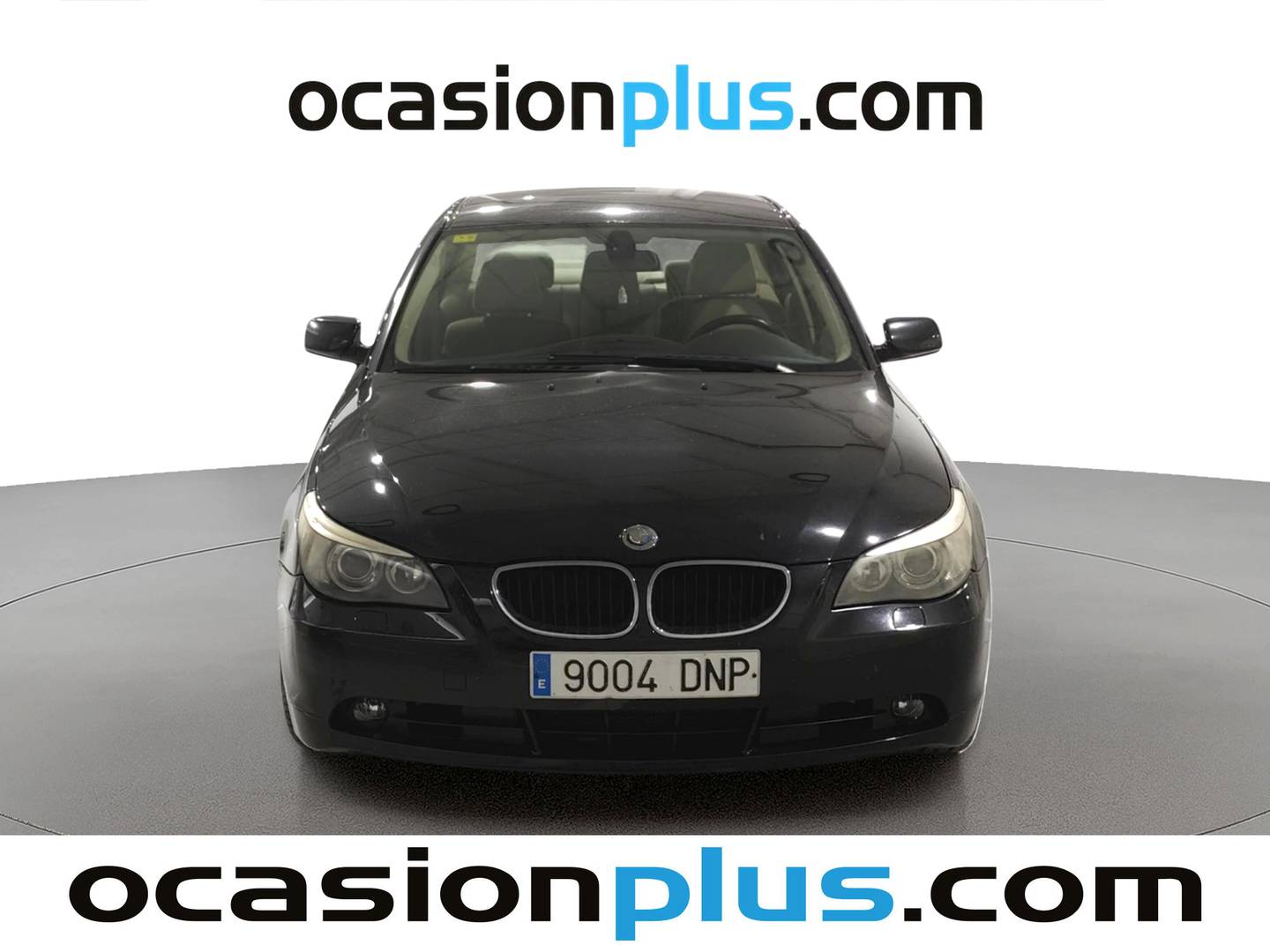 BMW Serie 5 BMW Serie 5 525i (192 CV) barato