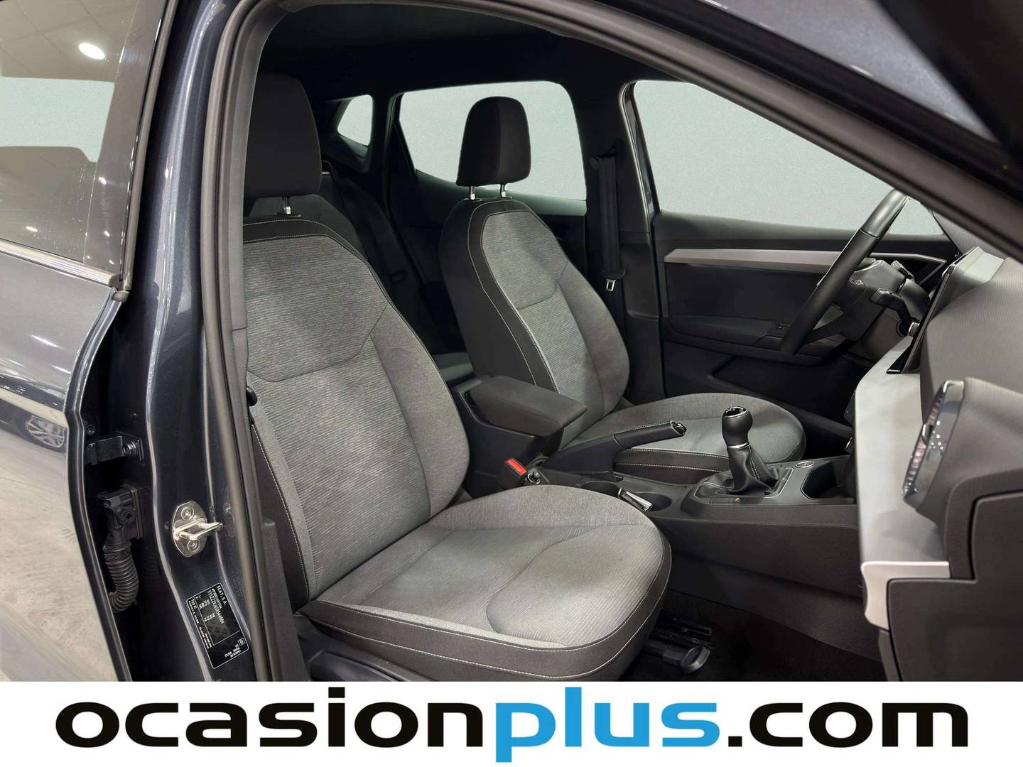 Seat Ibiza Seat Ibiza 1.0 TSI S&S Xcellence (115 CV) manual