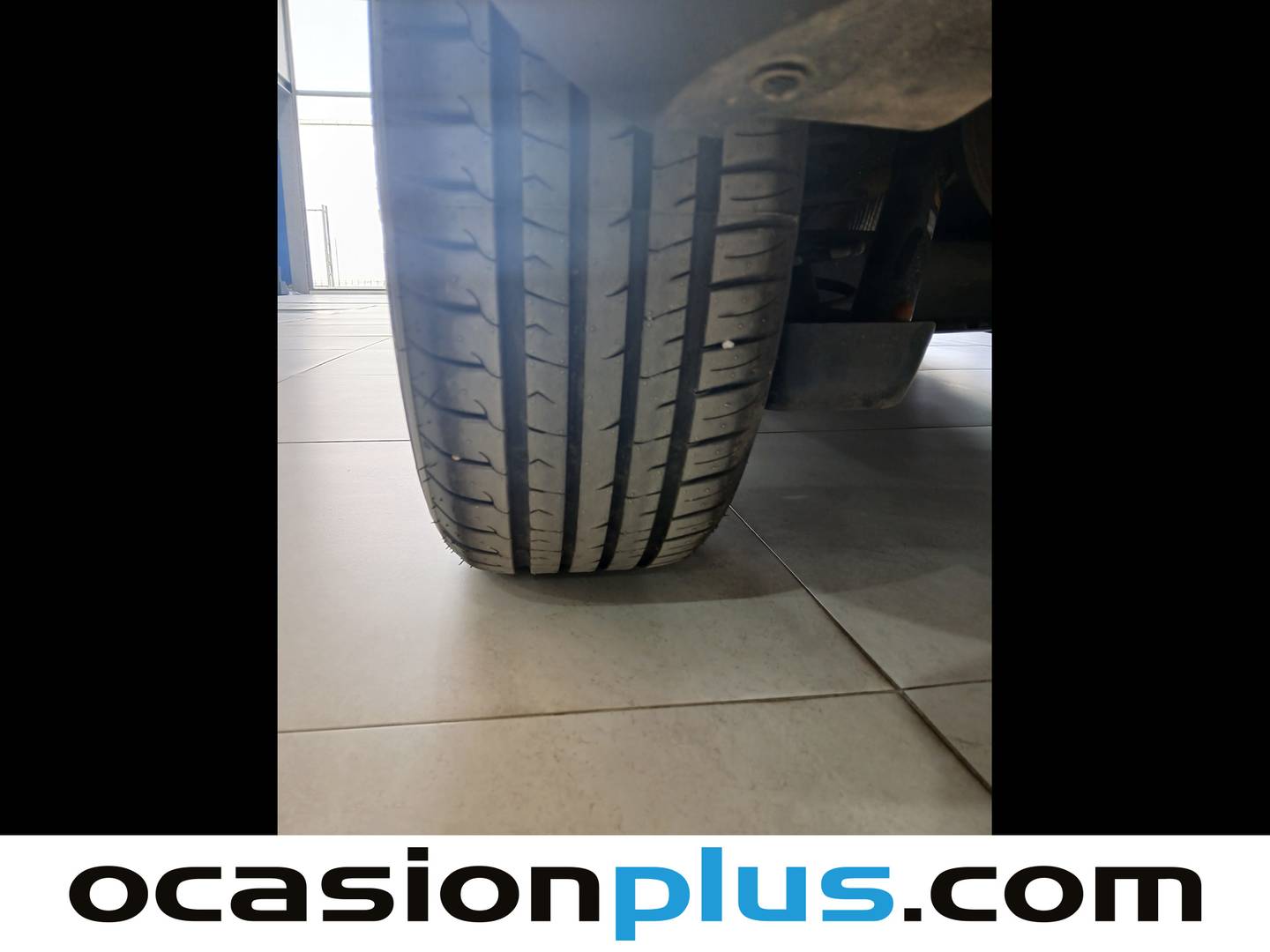 Renault Mégane Renault Megane Limited dCi (95 CV) manual