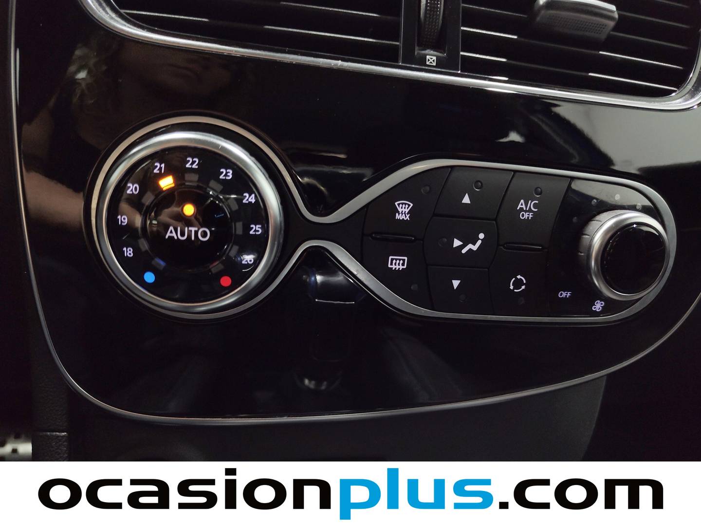 Renault Clio Renault Clio Sport Tourer Zen TCe (120 CV) EDC Pack GT Line de segunda mano