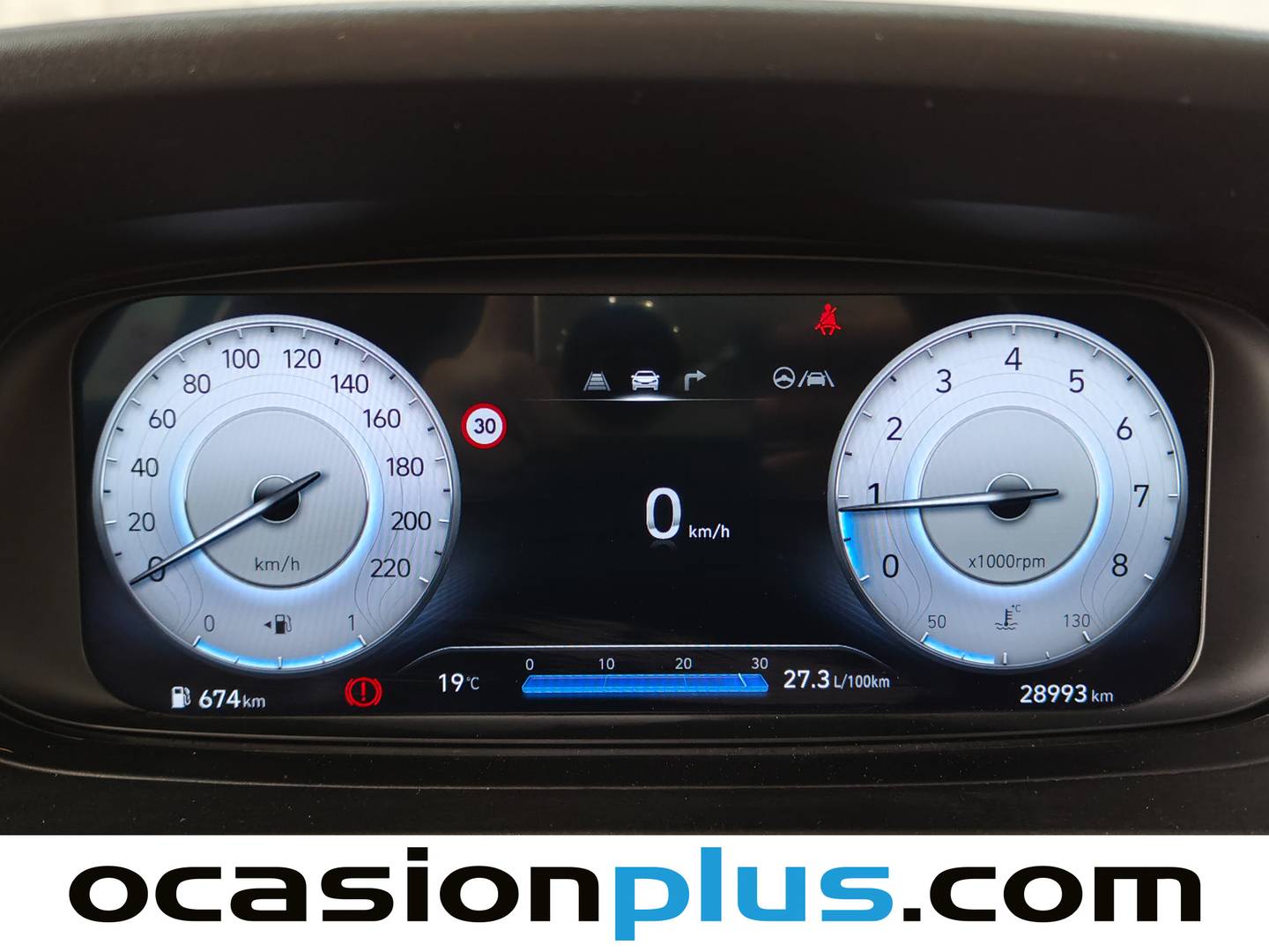 Hyundai Bayon Hyundai Bayon 1.2 MPI Maxx (79 CV) 2025