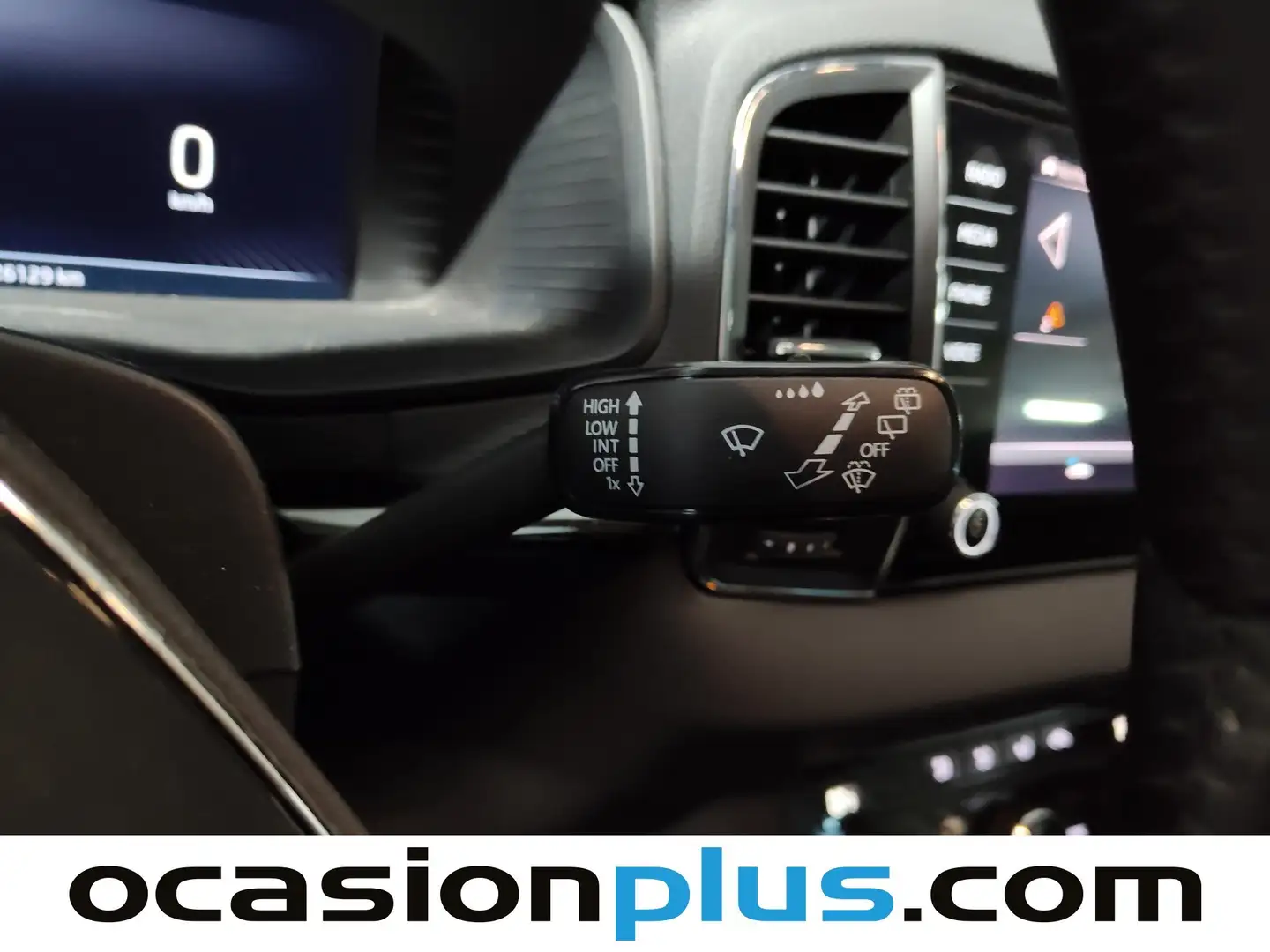 Foto Skoda Karoq Skoda Karoq 1.5 TSI ACT Style (150 CV)