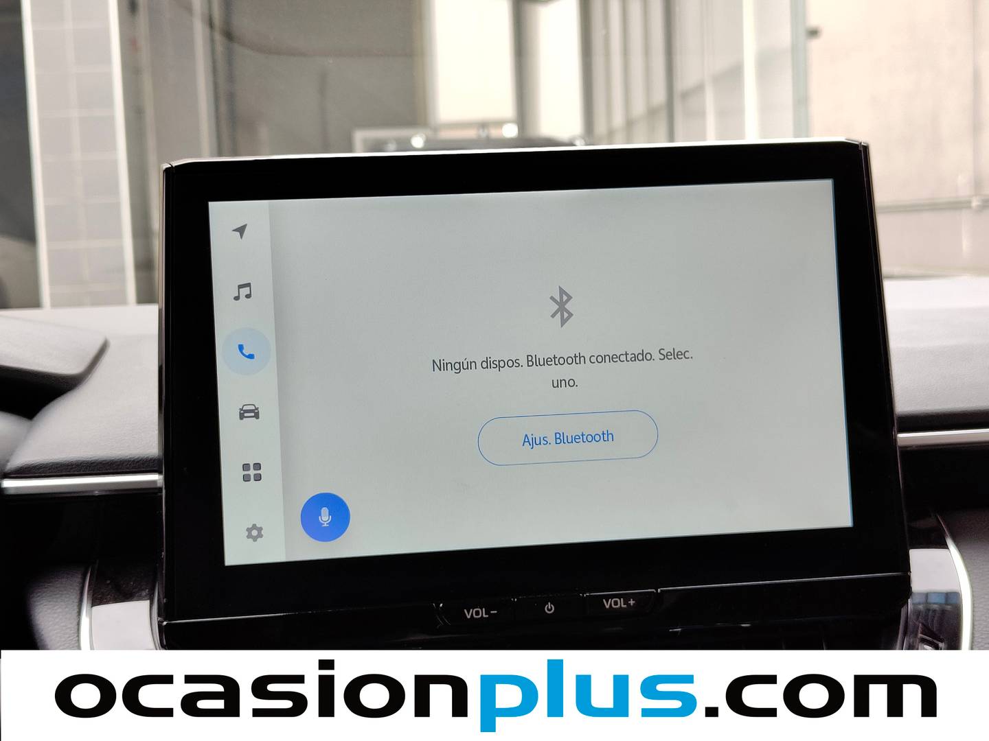 Toyota Corolla Toyota Corolla 140H GR-Sport (140 CV) híbrido